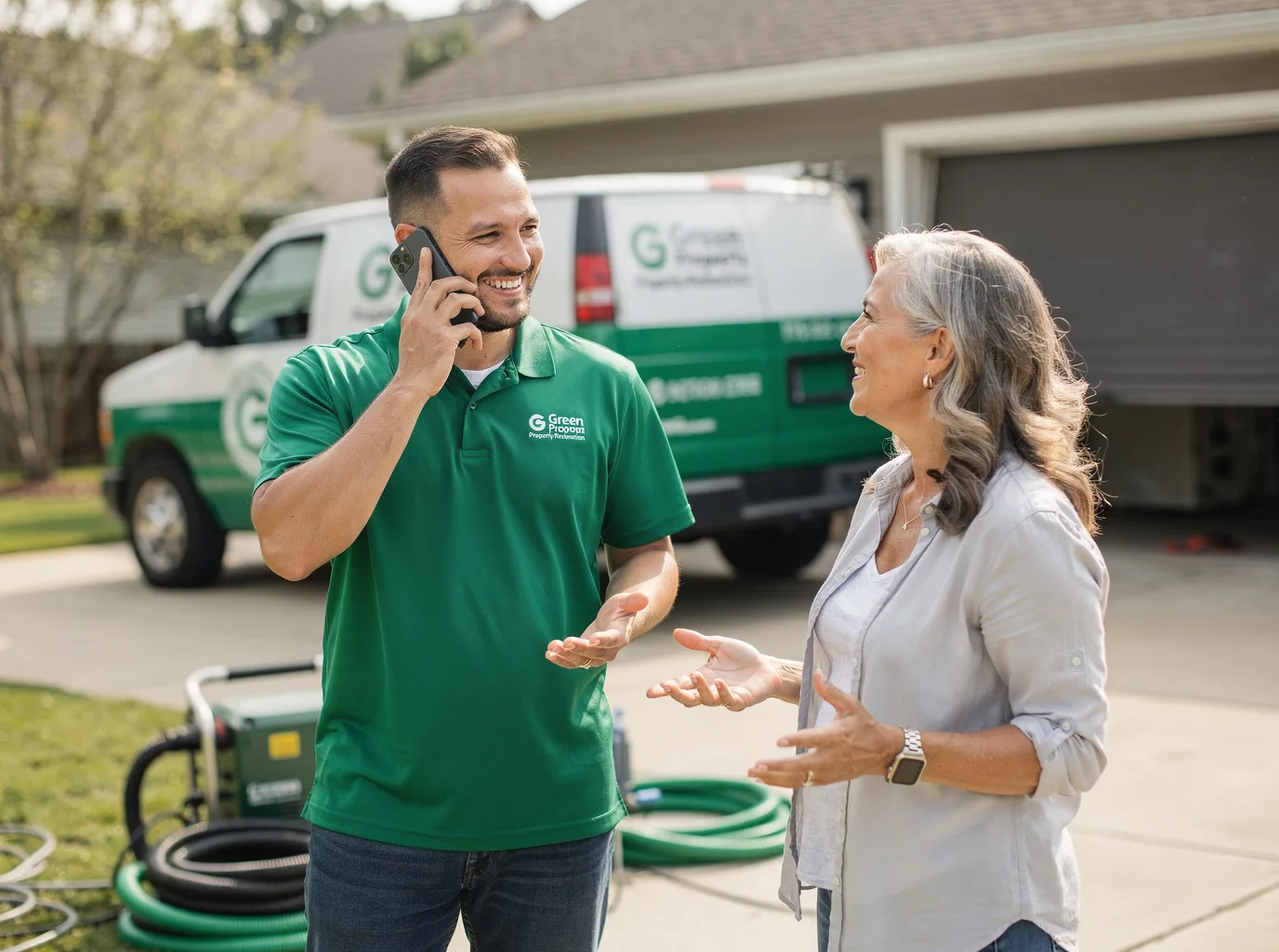 Water Damage Restoration Ceres, NY FAQs